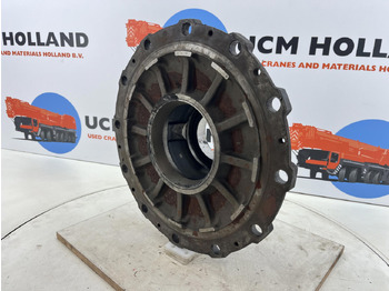 Hub roda KRUPP
