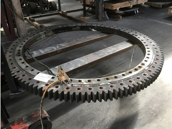 Cincin slewing KRUPP