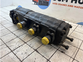 Pompa hidrolik LIEBHERR