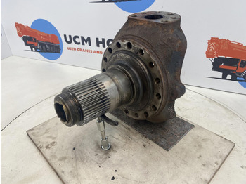 Buku jari kemudi LIEBHERR