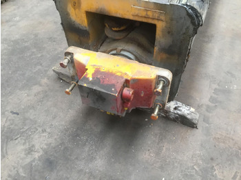 Silinder hidrolik LIEBHERR