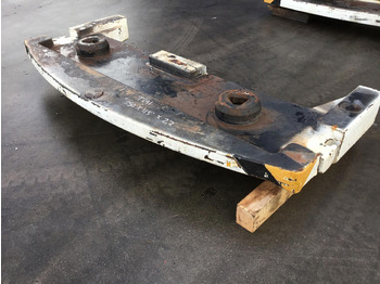 Counterweight LIEBHERR