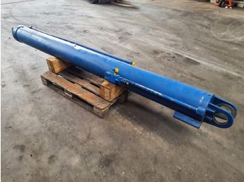 Silinder hidrolik LIEBHERR