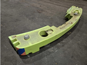 Counterweight LIEBHERR
