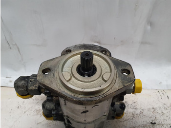 Pompa hidrolik untuk Derek bergerak Liebherr LTM 1060-2 dual gear pump: gambar 5