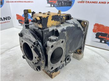 Pompa hidrolik LIEBHERR