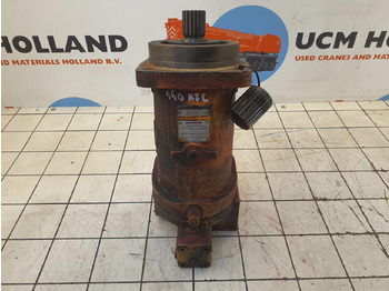 Pompa hidrolik LIEBHERR