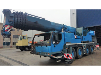 Derek semua medan LIEBHERR LTM 1070-4.1