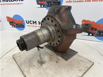 Buku jari kemudi LIEBHERR