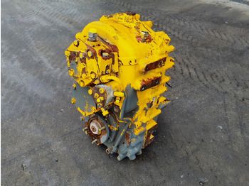 Penularan LIEBHERR
