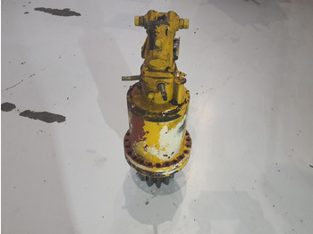 Motor ayun untuk Derek bergerak Liebherr LTM 1160/2 slew gear: gambar 2