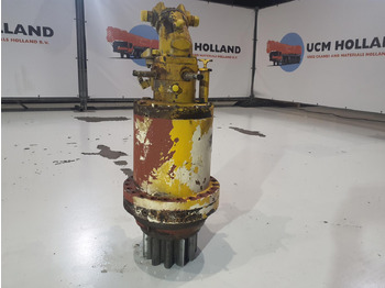 Motor ayun untuk Derek bergerak Liebherr LTM 1160/2 slew gear: gambar 5