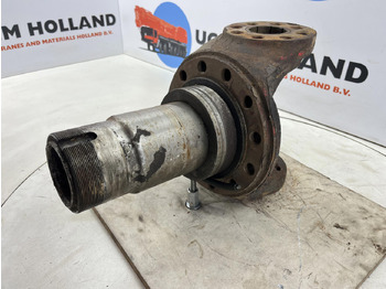 Buku jari kemudi LIEBHERR