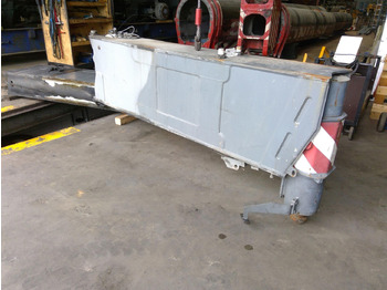 Penangguhan LIEBHERR