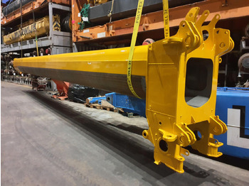 Boom LIEBHERR