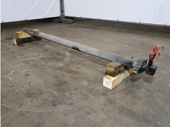 Silinder hidrolik LIEBHERR