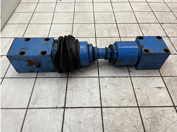 Silinder hidrolik LIEBHERR