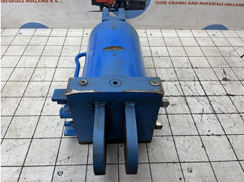 Silinder hidrolik LIEBHERR