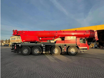 Derek semua medan Liebherr Liebherr LTM 1120-4.1: gambar 4