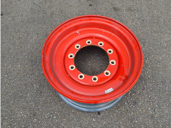Pelek untuk Derek Liebherr Rim 445/95R25 10 12 1p: gambar 2