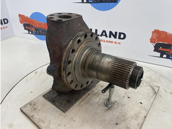 Buku jari kemudi untuk Derek PPM 280 ATT Steering knuckle 16 holes axle 1: gambar 3