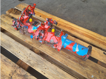 Pompa hidrolik REXROTH