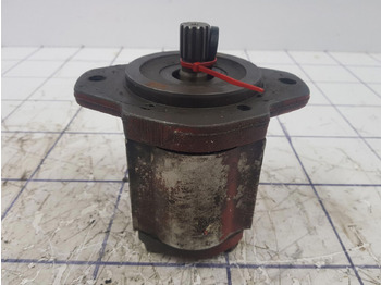 Pompa hidrolik untuk Derek Rexroth Rexroth sigma Gear pump: gambar 4