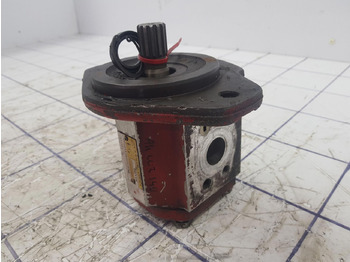Pompa hidrolik untuk Derek Rexroth Rexroth sigma Gear pump: gambar 2