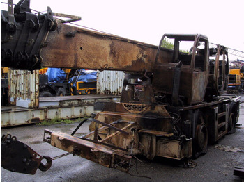 Derek bergerak Terex 400 ATT for parts: gambar 2
