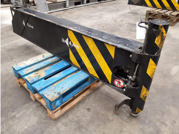 Penangguhan TEREX