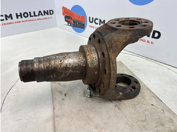 Buku jari kemudi TEREX