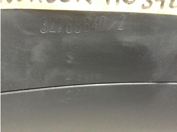Cincin slewing untuk Derek bergerak Terex HC 340 slew ring: gambar 3