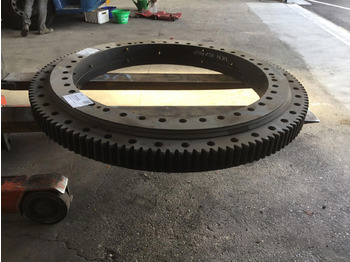 Cincin slewing untuk Derek bergerak Terex HC 340 slew ring: gambar 2