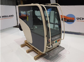 Kabin TEREX