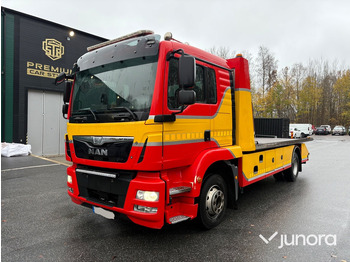 Mobil derek MAN TGM 15.250