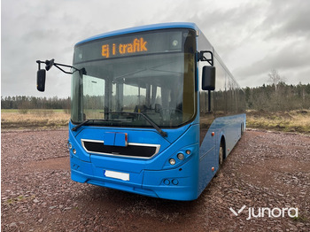 Bus pinggiran kota VOLVO