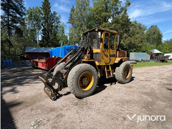 Wheel loader VOLVO
