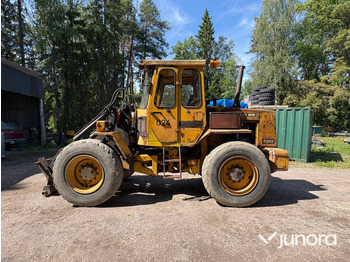 Wheel loader Hjullastare Volvo BM 4200: gambar 2