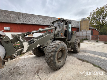 Wheel loader VOLVO 4400