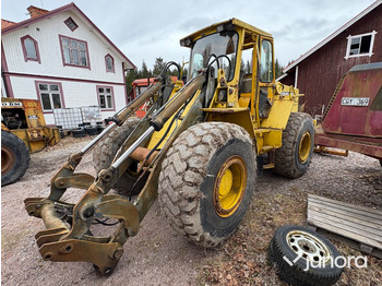 Wheel loader VOLVO 4400