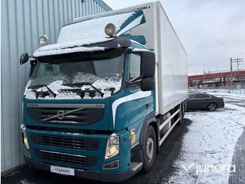 Truk box VOLVO FM