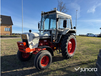 Traktor DAVID BROWN