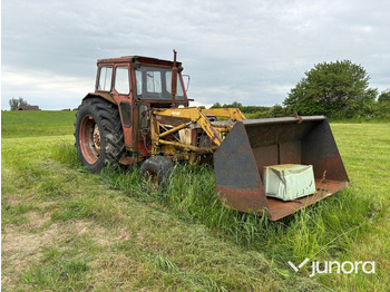 Traktor