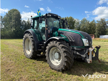 Traktor VALTRA T203