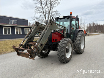 Traktor VALTRA 6200