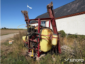 Penyemprot traktor HARDI