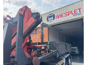 Derek pemuat PALFINGER