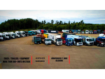 Garpu rumput BSV 2000 kg Pallegaffel: gambar 4