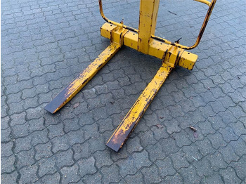Garpu rumput BSV 2000kg Pallegaffel: gambar 5
