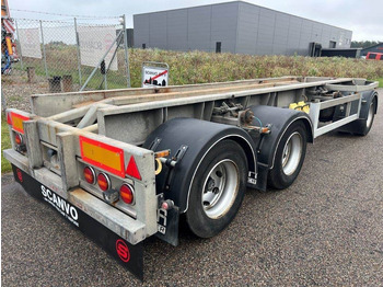 Trailer lewati HFR